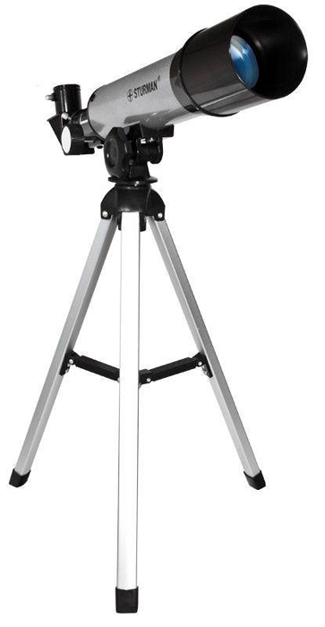 Купить Телескоп STURMAN F36050 М