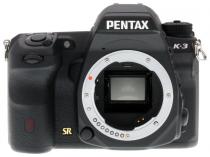 Купить Цифровая фотокамера Pentax K-3 Body
