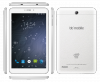 Купить bb-mobile Techno MOZG 8.0 (X800BJ), белый