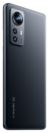 Купить Смартфон Xiaomi 12X 8/256 ГБ RU Gray