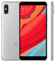Купить Мобильный телефон Xiaomi Redmi S2 Gray 64Gb