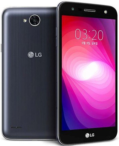 X500: под брендом LG вышел очередной высокотехнологичный смартфон