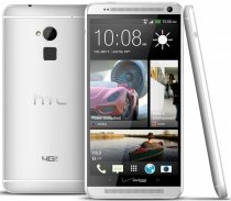 Купить Мобильный телефон HTC One Max 16Gb Silver
