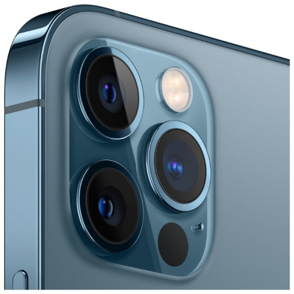 Купить Смартфон Apple iPhone 12 Pro Max blue