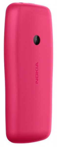 Купить Телефон Nokia 110 (2019) Pink