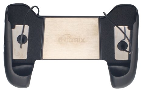 Купить Беспроводной геймпад RITMIX GP-012 Black