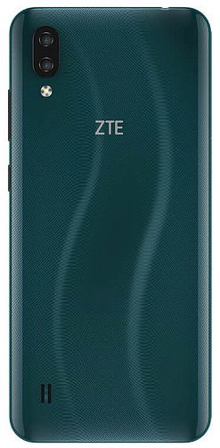 Купить Смартфон ZTE Blade A51 lite 2/32Gb зеленый