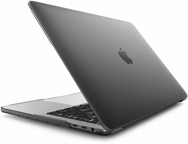 Купить Накладка i-Blason Cover для MacBook Pro 13" (2016-2020) (Matte Black) 1144821