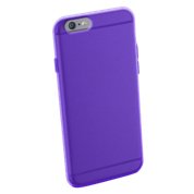 Купить Защитные панели Защитная панель CellularLine для iPhone6  4,7” фиолетовая