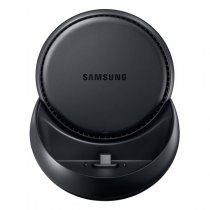 Купить Зарядное устройство Беспроводное зар./устр. Samsung s8 EE-MG950 черный EE-MG950BBR
