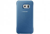 Купить Защитная панель Samsung EF-YG920BLEGRU Protective Cover для Galaxy S6 голубой