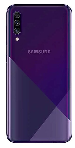 Купить Samsung Galaxy A30s Violet 64GB (SM-A307FN)