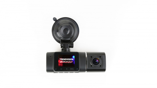 Купить Видеорегистратор TrendVision Proof PRO GPS