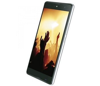 Canvas Fire 5 – новый смартфон от Micromax представлен в Индии