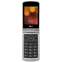 Купить Мобильный телефон LG G360 Titan