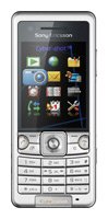 Купить Sony Ericsson C510