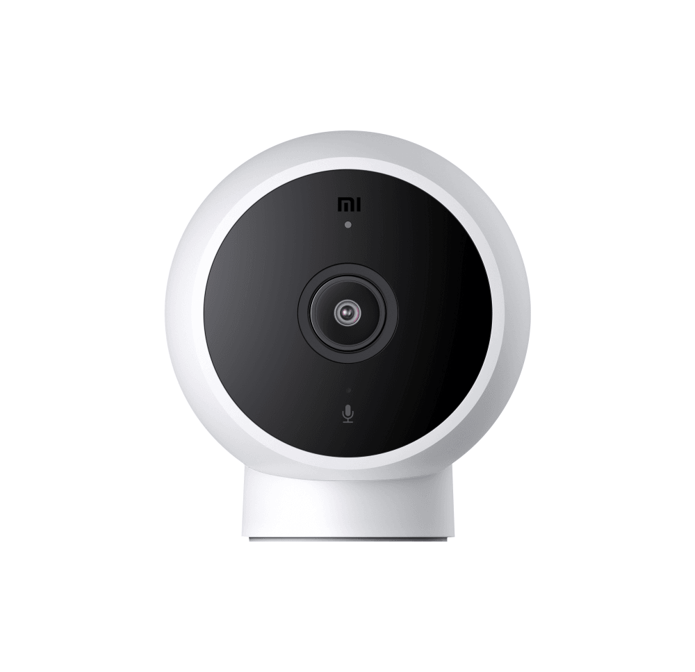 Купить Видеокамера безопасности Mi Camera 2K (Magnetic Mount) MJSXJ03HL (BHR5255GL)