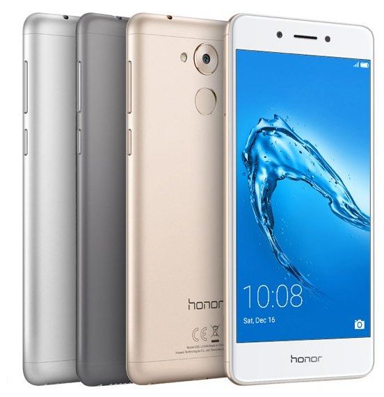 Honor 6C: на российский рынок вышел новый высокотехнологичный смартфон от Huawei