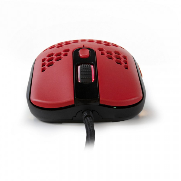 Купить Игровая мышь Arozzi FAVO - Black / Red