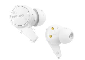 Купить Наушники Philips TAT1207 White