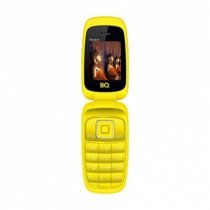 Купить Мобильный телефон BQ BQM-1801 Bangkok Yellow
