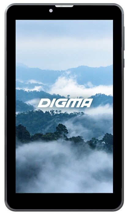 Купить Планшет Digma Optima Prime 5 3G Black