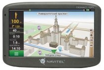 Купить GPS навигатор Navitel G500