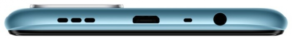 Купить Смартфон OPPO A15 2/32GB Blue