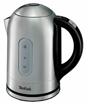 Купить Электрочайник Tefal KI400DRU