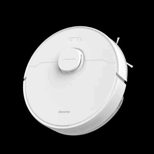 Купить Робот-пылесос DreameBot Robot Vacuum and Mop D10s White