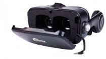 Купить Очки виртуальной реальности RITMIX RVR-005 Black