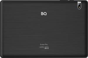 Купить Планшет BQ-1024L Exion Pro Black