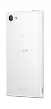 Купить Sony Xperia Z5 Compact E5823 White