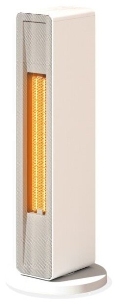 Купить Тепловентилятор Smartmi Fan Heater ZNNFJ07ZM, белый (ERH6006RU)