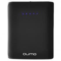 Купить Внешний аккумулятор Qumo 21099 PowerAid 7800