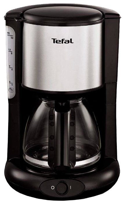 Купить Кофеварка Tefal CM361838