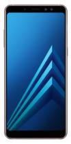 Купить Мобильный телефон Samsung Galaxy A8+ SM-A730F/DS Blue