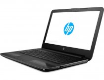 Купить Ноутбук HP 17-ab410ur 4GQ66EA Black