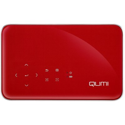 Купить Vivitek Qumi Q38 Red