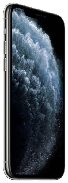 Купить Apple iPhone 11 Pro Max 512GB Silver (MWHP2RU/A)