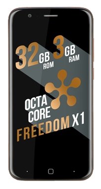 Купить Мобильный телефон Just5 FREEDOM X1 PRO Brick