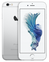 Купить Мобильный телефон Apple iPhone 6S Plus 64Gb Silver