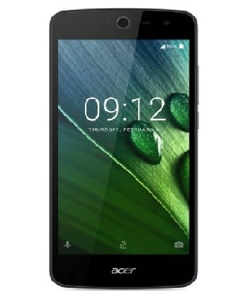 Liquid Zest Z525 – в продажу на российский рынок вышел новый смартфон от Acer