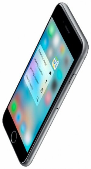 Купить Apple iPhone 6S 64GB Grey восстановленный
