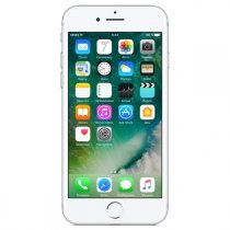 Купить Мобильный телефон Apple iPhone 7 256Gb Silver