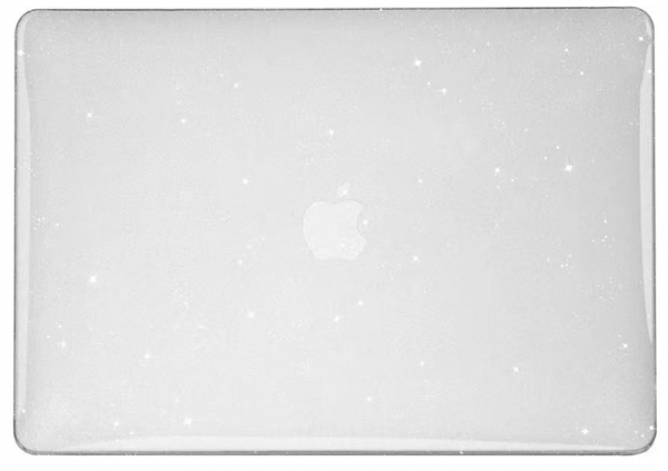 Купить Чехол-накладка Накладка i-Blason All Star для Macbook Pro 13 2020 (Clear) 1193644