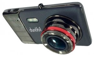 Купить Dunobil Zoom Black Duo