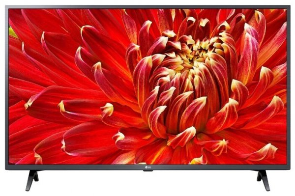 Купить Телевизор LG 43LM6500