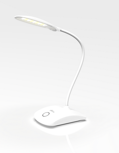 Купить Настольная лампа Ritmix LED-410C White