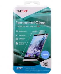 Купить Защитное стекло Onext для Huawei Y5c